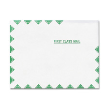 Columbian Envelope WEVCO806 Tyvek Envelopes 1st Class 10in.x13in. White