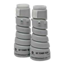 Konica Minolta KNM8935202 Copier Toner for Minolta EP10832010 Black