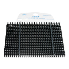 General Binding Corporation GBC2515702 Spine Cassettes Large .63in. 100 Sheet Capacity Black