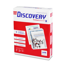 Multipurpose Paper- 8-.50in.x11in.- 0 Lb- 97 GE-110 ISO- White