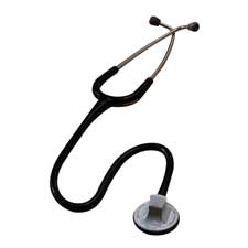 3M Commercial Office Supply Div. MMM2290 Select Stethoscope 28in. Black