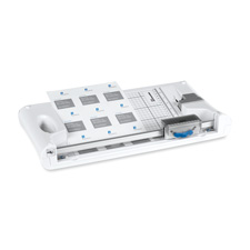PremierMartin Yale PRETG10 Trimmers 6.50in.x12.50in.x916in. 5 Sht Cap 10in. Leng