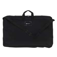 Tabletop Display Carry Case- 18-.50in.x30-.50in.- Black