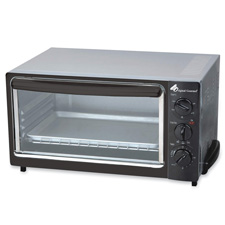Coffeepro Toaster Ovens