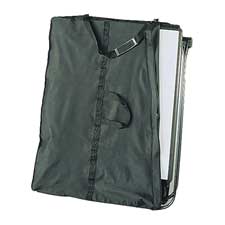 Presentation Easel Carrying Case- 32in.x42in.- Black