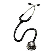 3M Commercial Office Supply Div. MMM2201 Classic II S.E.Stethoscope 28in. Black