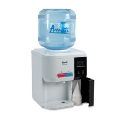 Avawd31ec Water Dispenser-tabletop- 12-.25in.x12-.75in.x15-.75in.- White