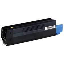 Oki Data Americas Inc Laser Printer Cartridge