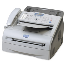 Brother International Corp. BRTMFC7220 Multifunction Printer Laser 20 PPM 15in. x10.3in. Light Gray