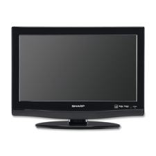 Sharp Usa SHRLC19DV28UT