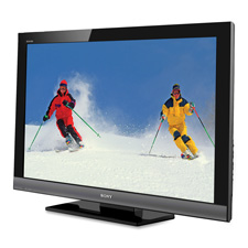 Sony SONKDL40EX400
