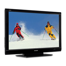 Sharp Usa SHRLC52D78UN