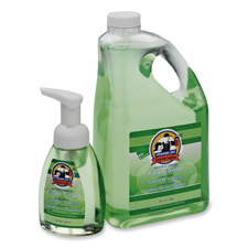 Gjo10459 Antibacterial Foaming Hand Soap- Pump Bottle- 8 Oz