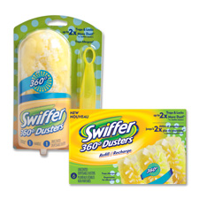 Procter & Gamble Commercial PAG3700016944 Swiffer Dusters Refills- 6 Count- Unscented Procter & Gamble Commercial PAG3700016944 Swiffer Dusters Refills- 6 Count- Unscented