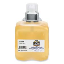 Gjo10498 Soap Refills- Antibacterial- 1250 Ml- Orange Blossom