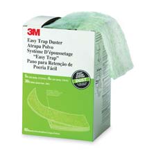3M Commercial Office Supply Div. MMM59152 Duster w 60 Sheets 8in. x6