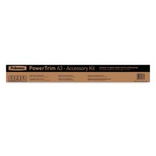 Fellowes Mfg. Co. FEL5412501 Electric Trimmers Accessory Pack Kit
