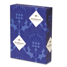Mohawk Fine Papers MOW300033 Writing Wove Paper 24 lb. 8.50in. x11in. Natural