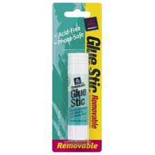 UPC 071709001513 product image for Avery Consumer Products AVE00151 Glue Stick- Removable- .29 oz.- White | upcitemdb.com