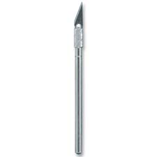 Elmerft.s Products Inc Epix3201 No. 1 Knife W- Aluminum Handle- Precision Cutting