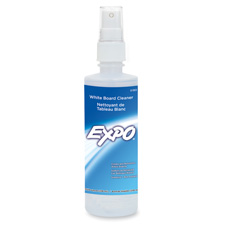 Sanford Ink Corporation San81803 Dry-erase Board Cleaner- Pump Spray- 8 Oz.