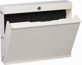 Datum LTL-2K Laptop Locker 2 - key lock