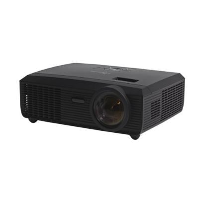 Optoma TW610ST