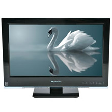 Sansui SLEDVD198