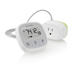 Belkin F7C005 Conserve Insight Power Use Mon