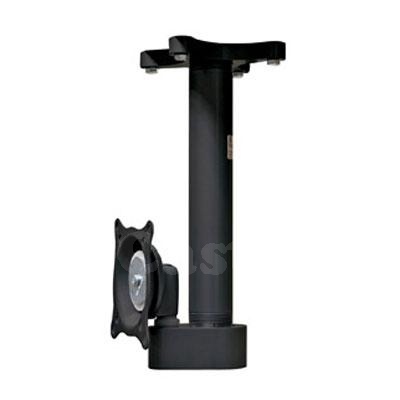 Chief Mfg. FHSVB F Series Ceiling Mount - Black