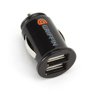 Автомобильная usb зарядка для телефона
