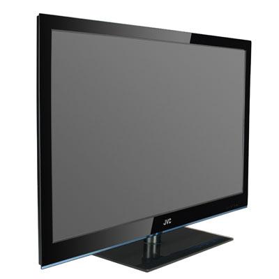 JVC LT-42E910