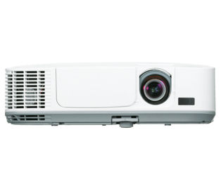 NEC NP-M260W