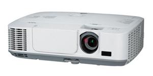 NEC NP-M260X