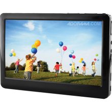 Coby Electronics MP9778G 7 Inch HD Video MP3 Player 8GB