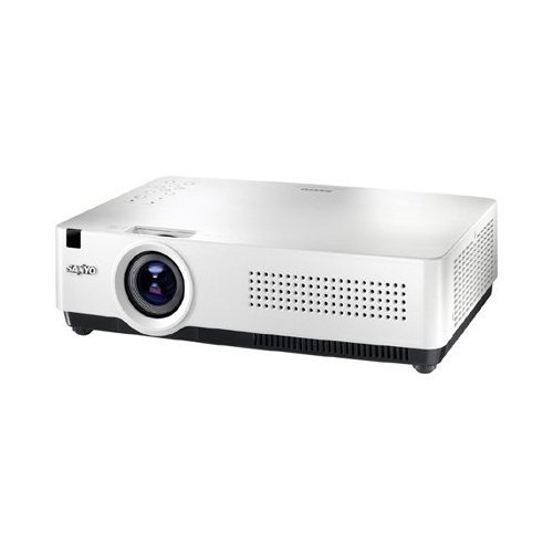 Sanyo PLC-XU300A