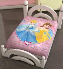 Providencia PC1037 Diamante 43x55 Blanket Princess
