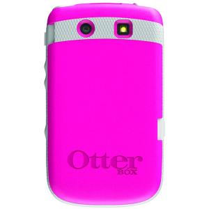 OTTERBOX RBB49800S44E4OTR BLACKBERRY TORCH COMMUTER SERIES CASE FOR AVON BREAST CANCER