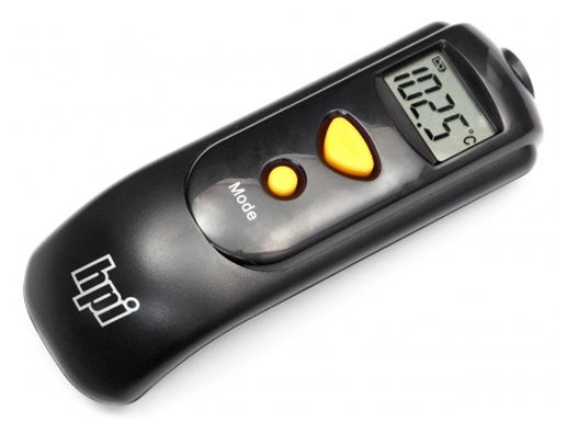 Hpi HPI74151 Racing Temp Gun