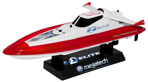 Megatech MTBT108 H2O Elite Speedboat