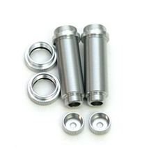 St Racing ST3766XS 4x4 Cnc Machined Aluminum Big Bore Threaded Rear Shock Bodies