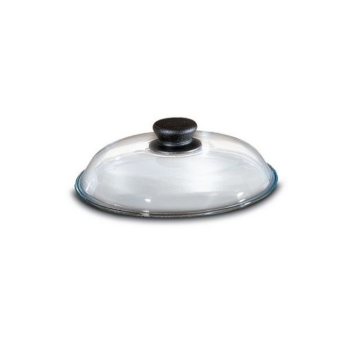 Berndes 604426 10.25 In. High Domed Cover-lid