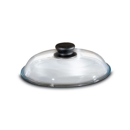 Berndes 604428 11 In. High Domed Cover-lid