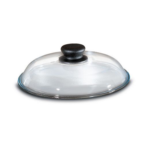 Berndes 13 In. High Domed Cover-lid