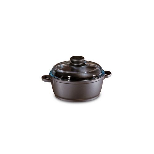 Berndes 674022 2.5 Qt. Dutch Oven With High Dome Cover-lid