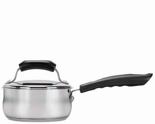 Cw2004 1 Qt. Covered Sauce Pan
