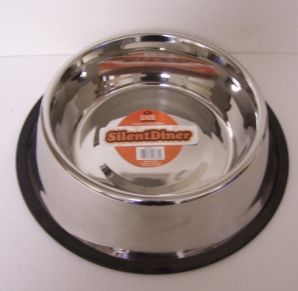 028-02379 Wssw9 3 Qt Non Tip Stainless Steel Bowl