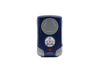 Polycom- Inc. PY-2200-44000-001 Communicator C100S for Skype - BLUE