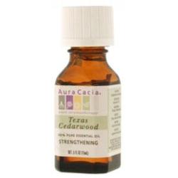 Aura(tm) Cacia 55346 Cedarwood Essential Oil