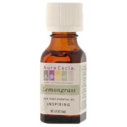 Aura(tm) Cacia 55355 Lemongrass Essential Oil